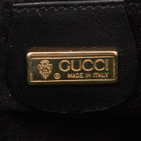 Gucci Sac à bandoulière noir