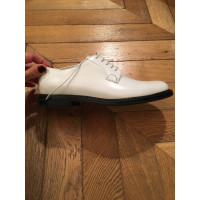 Church's Lace-up shoes in white