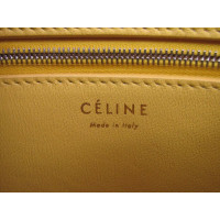 Céline "Diamond Shoulder Bag"