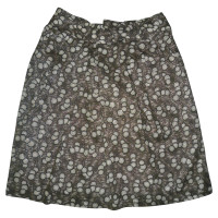 Tara Jarmon skirt with pattern