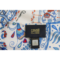 Roberto Cavalli Dress with pattern