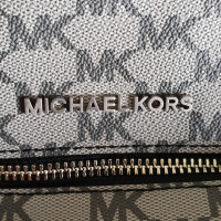 Michael Kors Zaino con motivo logo