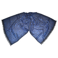 Versace XXL sjaal van lamswol