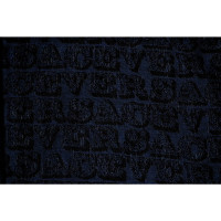Versace XXL scarf made of lambswool