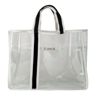 Ds X Rebelle Shopper transparent - REBELLE with a cause