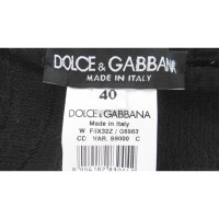 Dolce & Gabbana Vestire con il modello