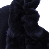 Pinko Jacket with fur