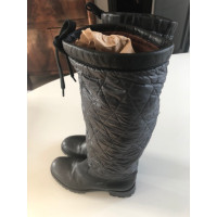 Marc Cain Boots in black