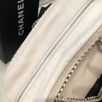 Chanel Vintage bowling bag