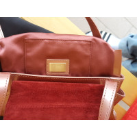 Fendi Leather handbag