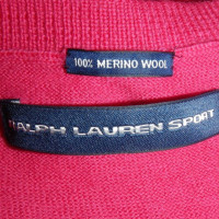 Ralph Lauren Pullover aus Wolle