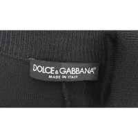 Dolce & Gabbana Kleid in Schwarz