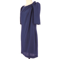 Maje Kleid in Blau