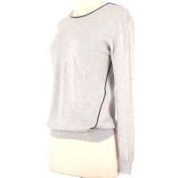 Maje Sweater in grey