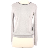 Maje Sweater in grey
