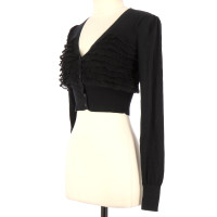 Liu Jo Cardigan en noir