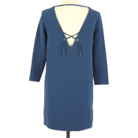 Bash Kleid in Blau