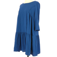 Bash Kleid in Blau