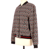 Bash Jacket with pattern
