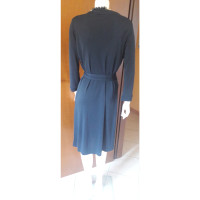 Diane Von Furstenberg Dress in blue