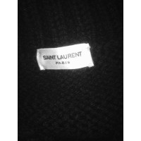 Saint Laurent Strickjacke aus Wolle