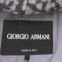Giorgio Armani Veste en gris