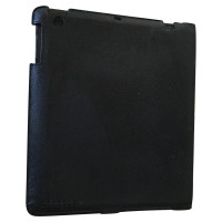 Burberry iPad Case aus Leder