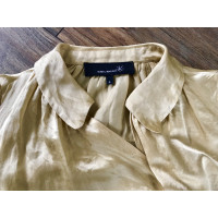 Isabel Marant Silk blend blouse