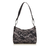 Gucci Shoulder bag with lace