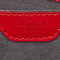 Louis Vuitton "Pelle Saint Jacques Epi"