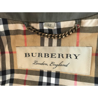 Burberry Jacket in khaki