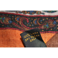 Fendi Woolen cloth with pattern