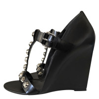 Balenciaga Sandalen met studs