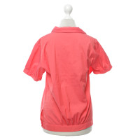 Altre marche Mauro Grifoni - Blusa in rosa neon