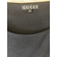 Gucci Robe avec imprimé