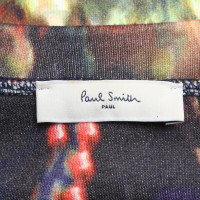 Paul Smith Sweatshirt in meerkleurig