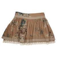 Atos Lombardini Skirt Cotton