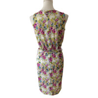 Blumarine Dress with a floral pattern