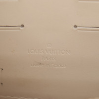 Louis Vuitton Clutch aus Monogram Vernis