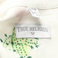 True Religion Top
