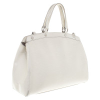 Louis Vuitton Handbag made of epileather