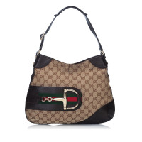 Gucci "Hasler Hobo"