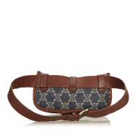 Céline Belt bag with pattern