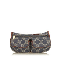 Céline Sac ceinture avec motif