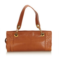 Fendi Handbag in brown