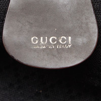 Gucci Handtasche mit Bambushenkel