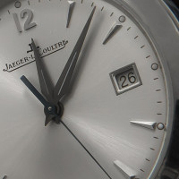 Jaeger Le Coultre horloge