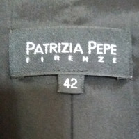 Patrizia Pepe giacca smoking