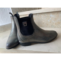 3x1 Ankle boots