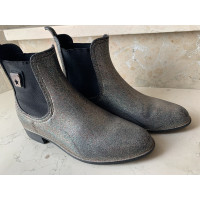 3x1 Stiefeletten